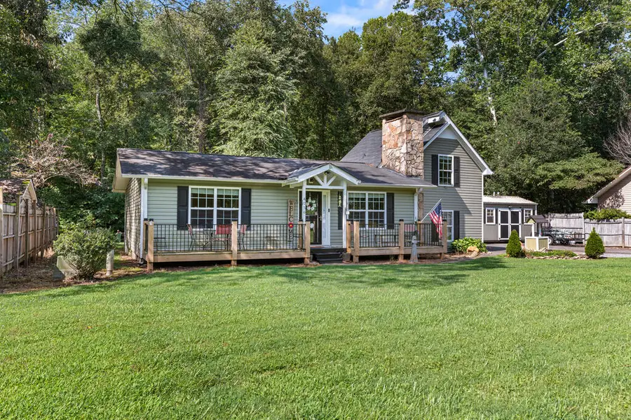 4036 Nowland Road, Hiawassee, GA 30546 - #2