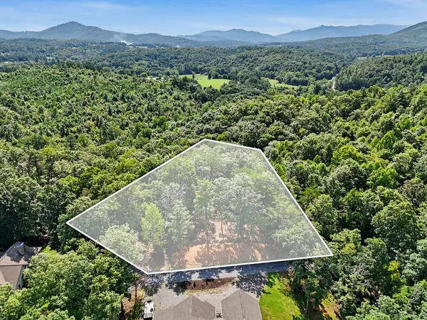 Lot 11 Brasstown Trails, Warne, NC 28909