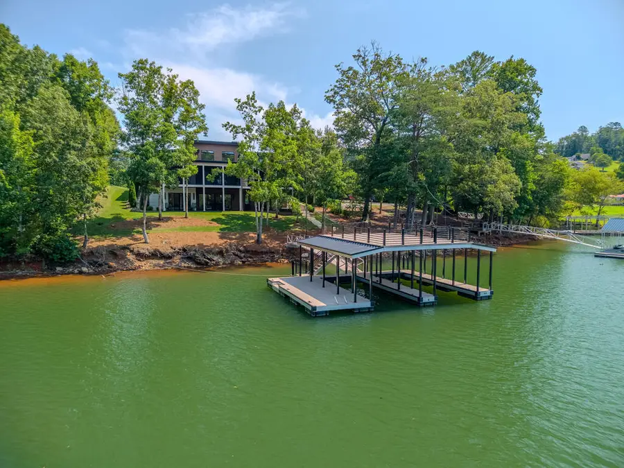 114 Hersie Point, Hiawassee, GA 30546 - #2