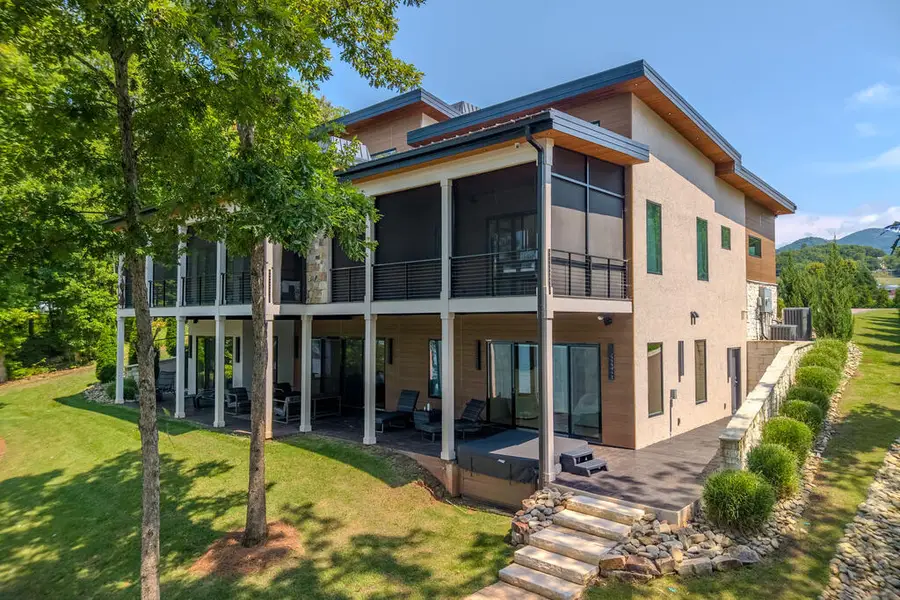 114 Hersie Point, Hiawassee, GA 30546 - #3