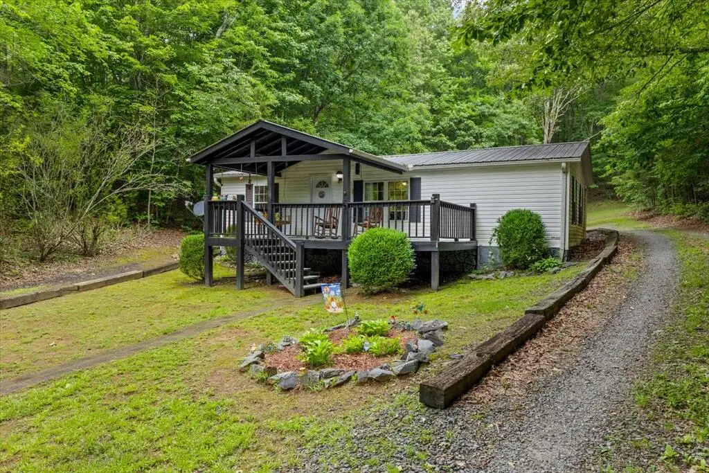 5620 Candy Mountain Rd, Murphy, NC 28906 - #1