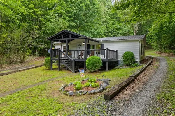 5620 Candy Mountain Rd, Murphy, NC 28906