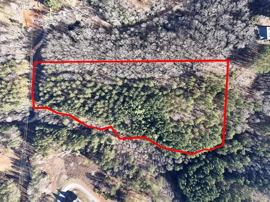 Tract D Carriage Lane Nw, Blairsville, GA 30512 - #2
