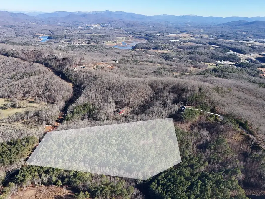 Tract D Carriage Lane Nw, Blairsville, GA 30512 - #3