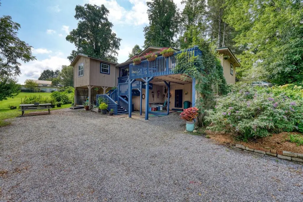 35 Chatuge Village Drive, Hayesville, NC 29804 - #1