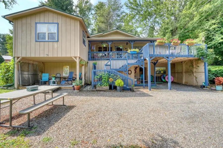 35 Chatuge Village Drive, Hayesville, NC 29804 - #2