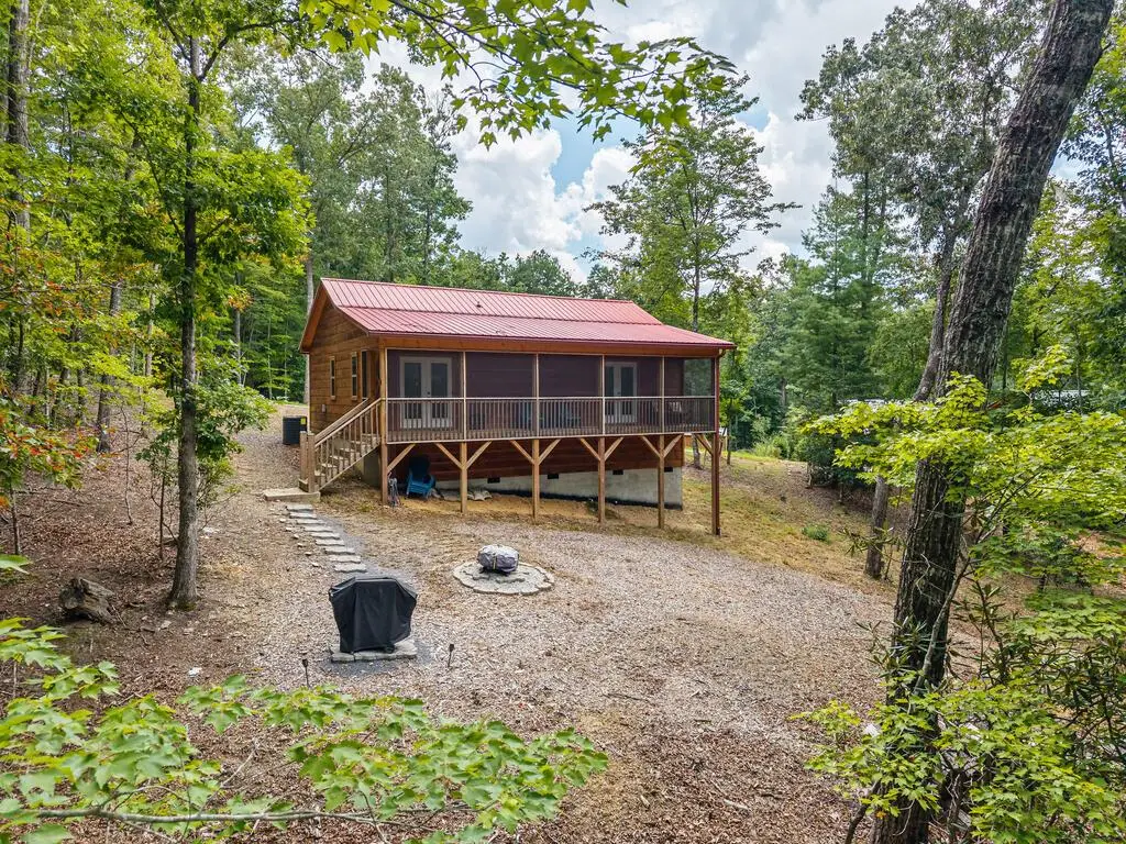 26 Carrolls Ridge, Murphy, NC 28906 - #1