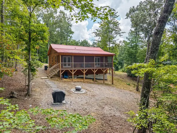 26 Carrolls Ridge, Murphy, NC 28906