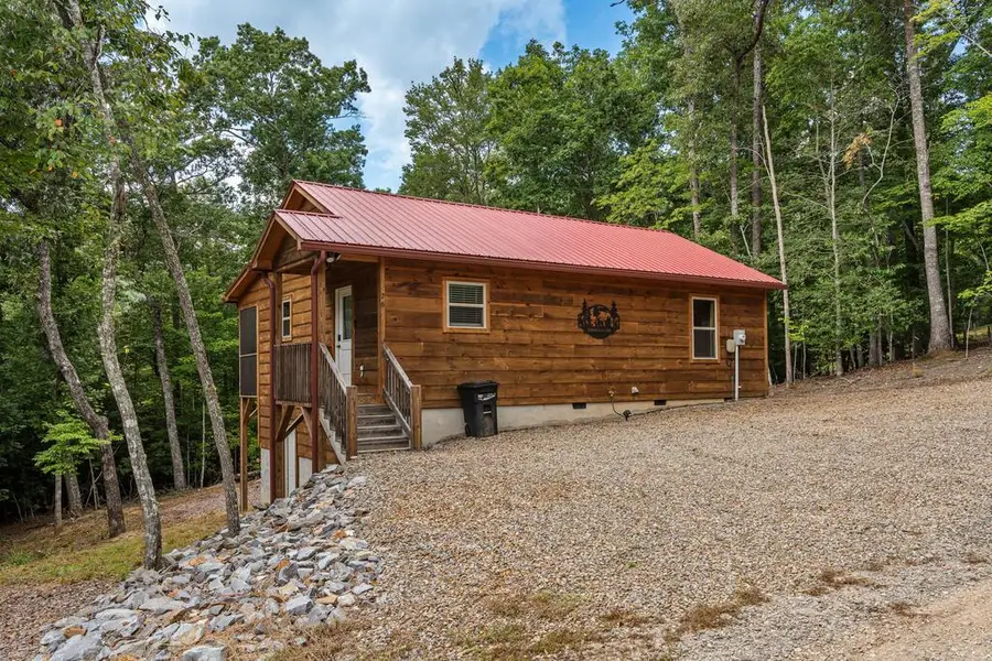 26 Carrolls Ridge, Murphy, NC 28906 - #3