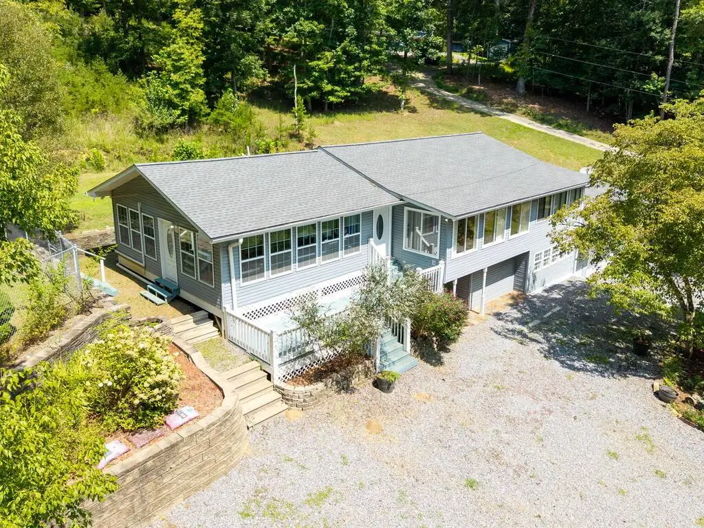 3514 Old Hwy 64 W, Warne, NC 28909 - #1