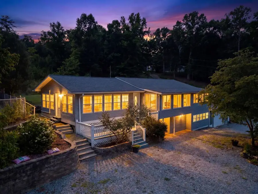 3514 Old Hwy 64 W, Warne, NC 28909 - #2
