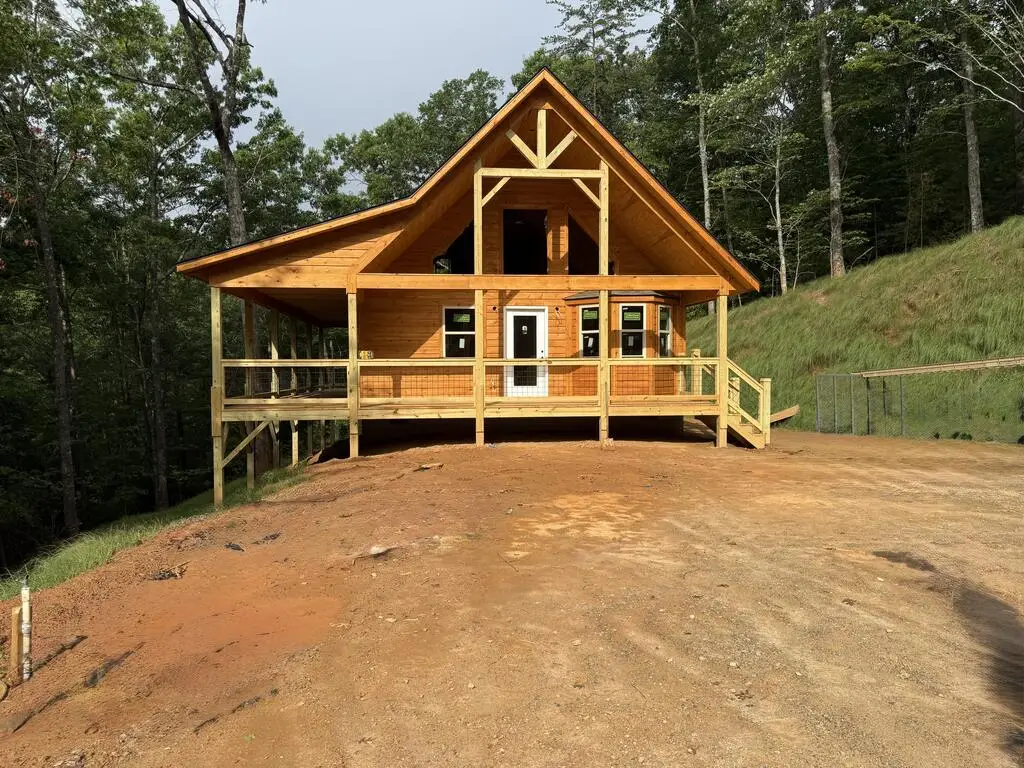 121 Surrey Trail, Murphy, NC 28906 - #1