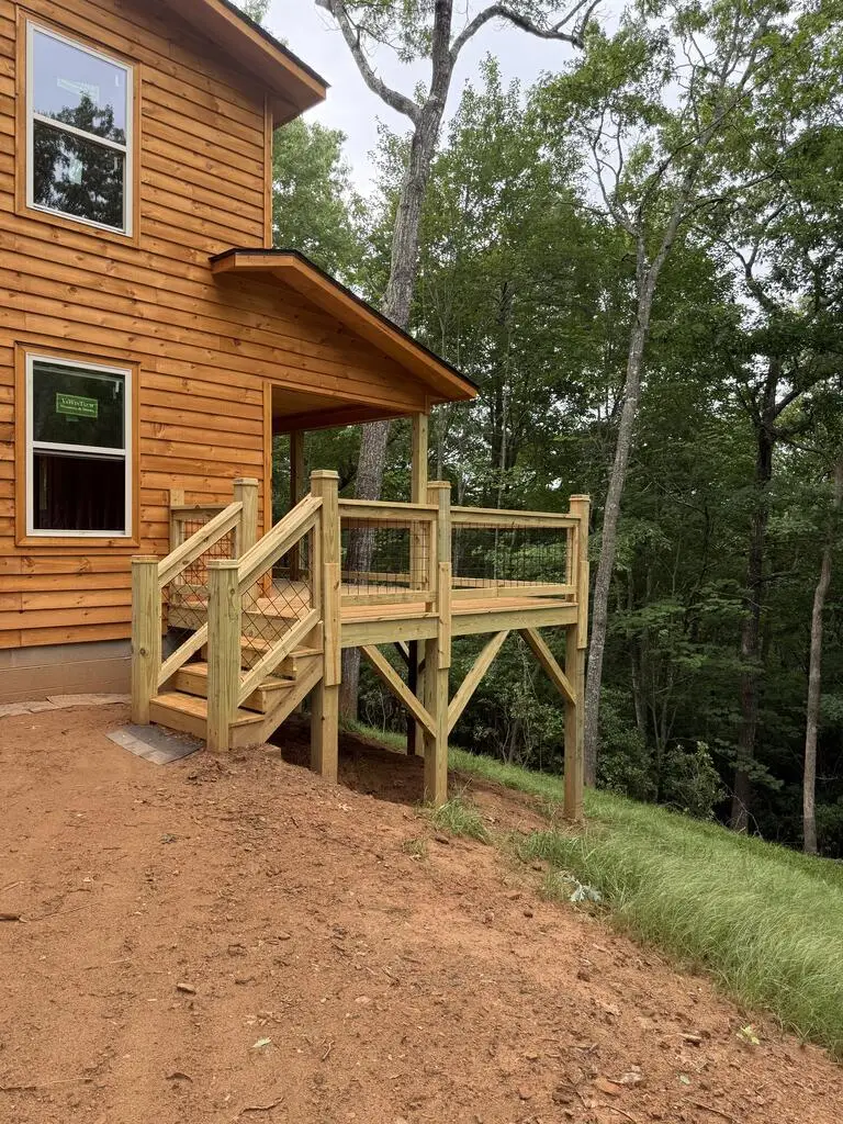 121 Surrey Trail, Murphy, NC 28906 - #3