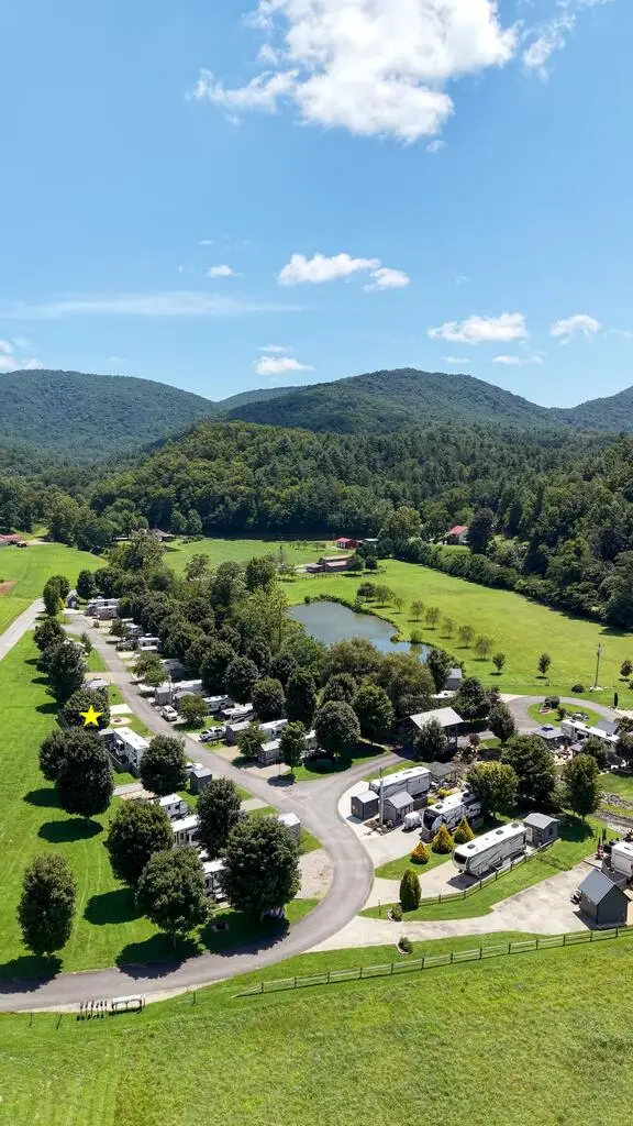 132 Heavenly Drive, Blairsville, GA 30512 - #2