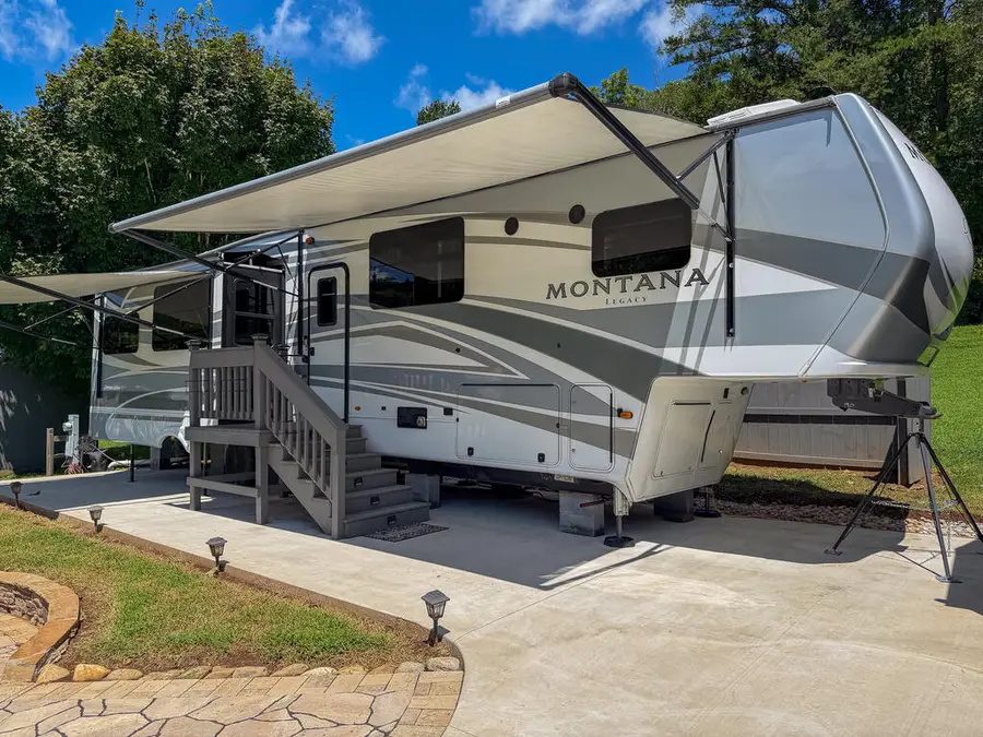 132 Heavenly Drive, Blairsville, GA 30512 - #3