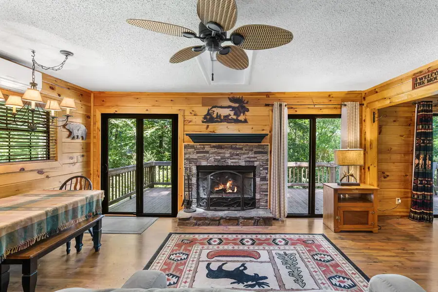 231 Dogwood Circle, Hayesville, NC 28904 - #2