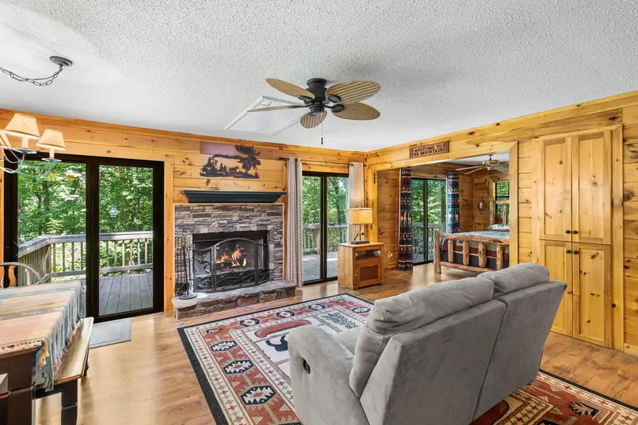 231 Dogwood Circle, Hayesville, NC 28904 - #3