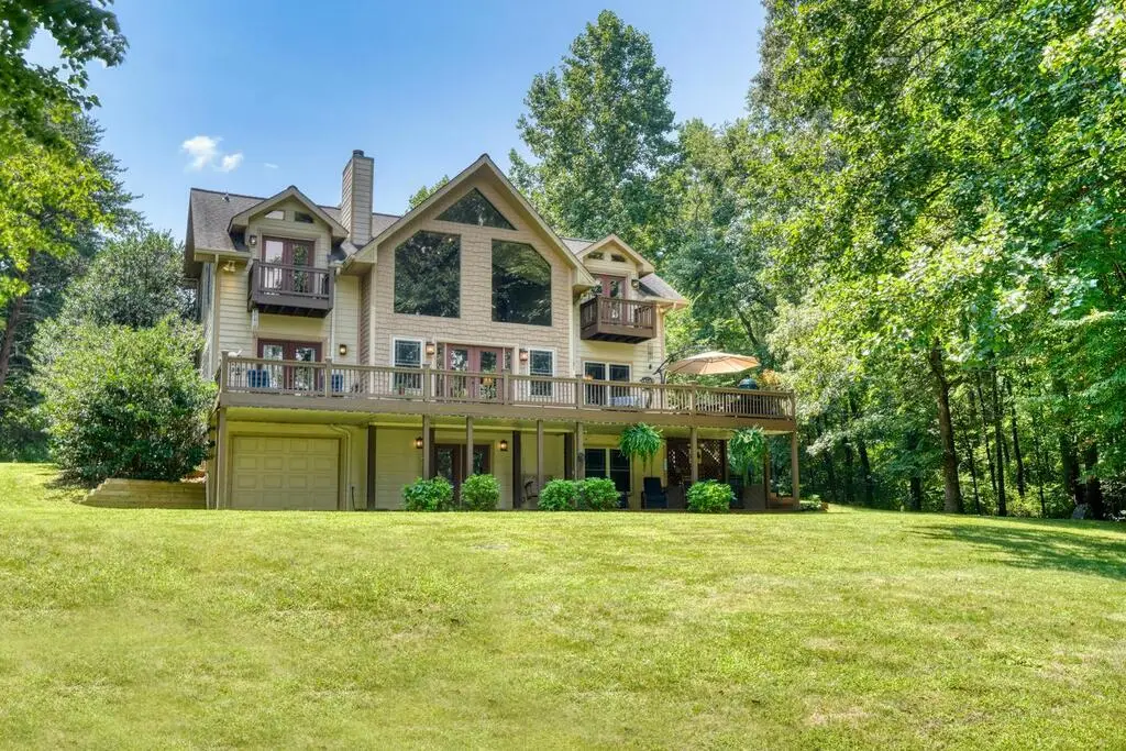 84 Shores Drive, Hayesville, NC 28904 - #1