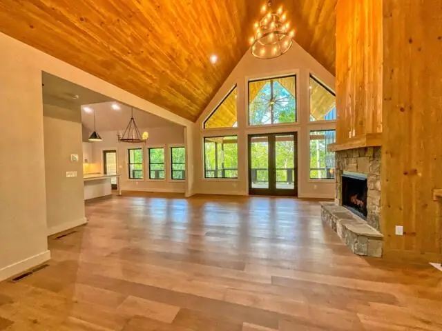 302 Lower Creek Trail, Ellijay, GA 30540 - #2