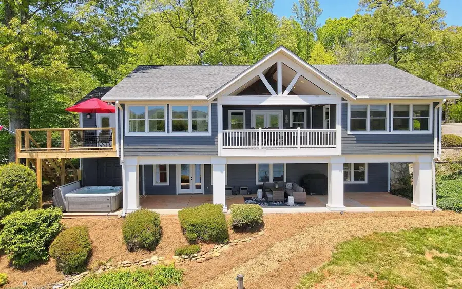 1652 Stonecrest Circle, Hiawassee, GA 30546 - #2