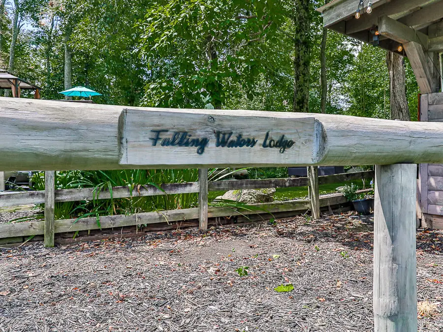201 Mountainside Parkway, Ellijay, GA 30536 - #2