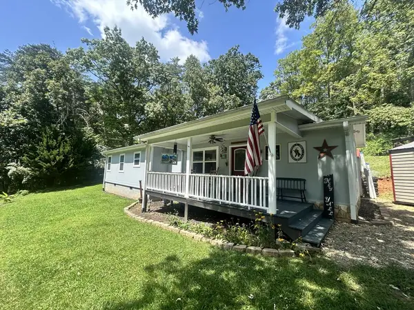 109 Dorothy Hughes Road, Blairsville, GA 30512
