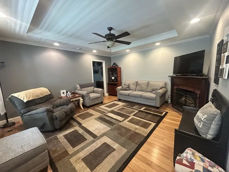 109 Dorothy Hughes Road, Blairsville, GA 30512 - #2