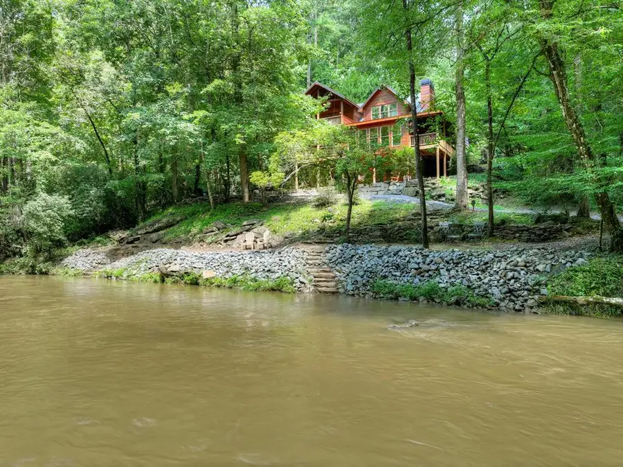 46 Private Drive, Ellijay, GA 30536 - #2