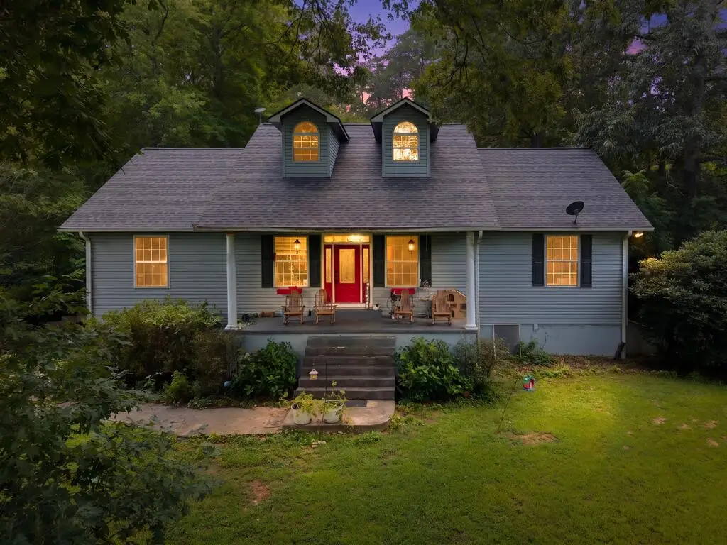 105 Liberty Road, Murphy, NC 28906 - #1