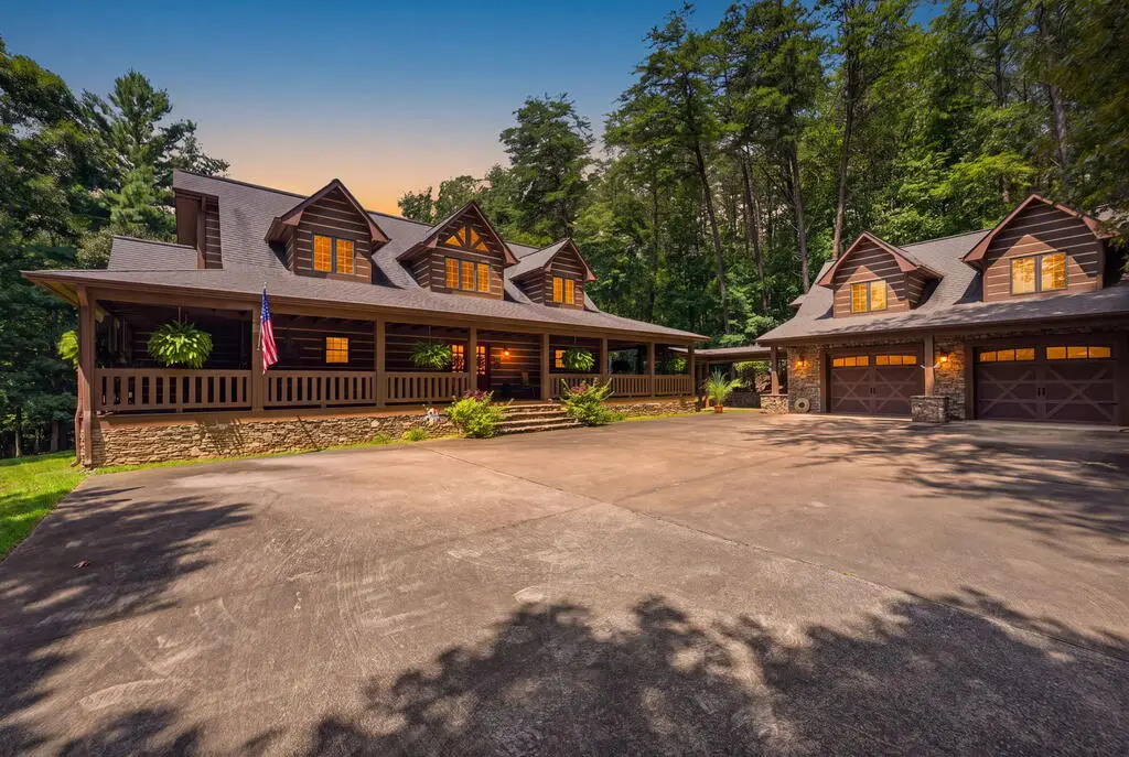 105 Double Branch Trail, Murphy, NC 28906 - #1