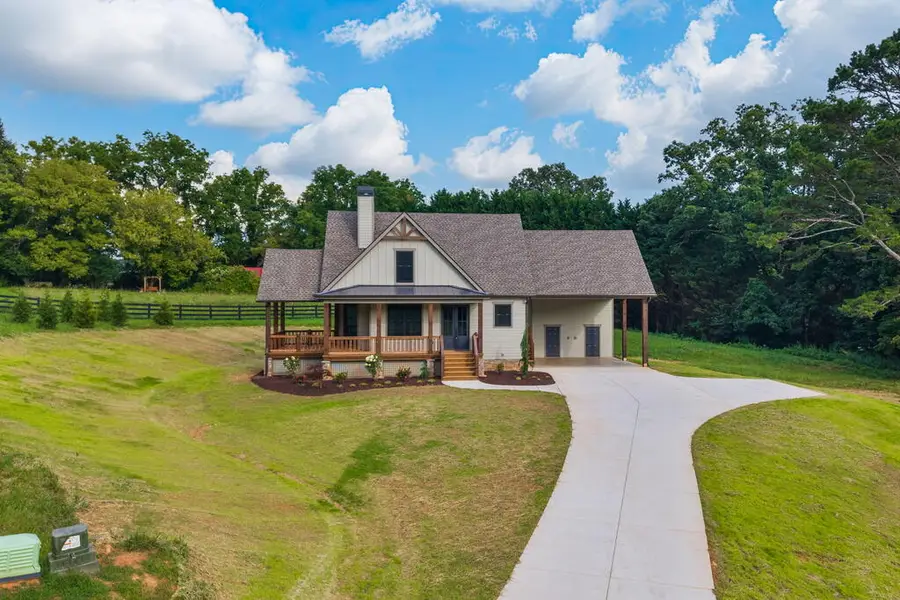 63 Redridge Road, Morganton, GA 30560 - #2