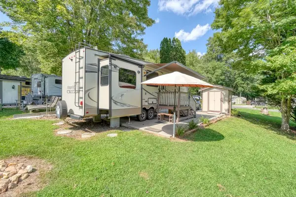 132 Moccasin Lane, Blairsville, GA 30512
