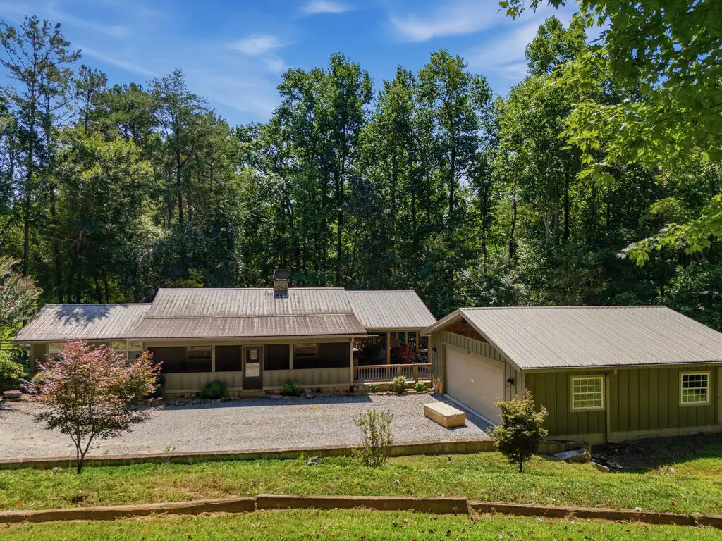 140 Ivy Knob Terrace, Hayesville, NC 28904 - #1