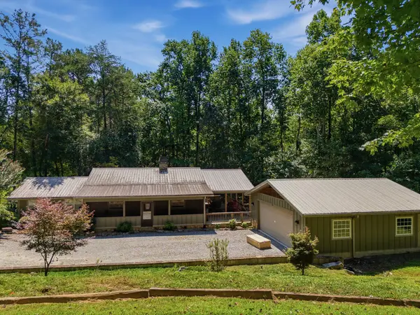 140 Ivy Knob Terrace, Hayesville, NC 28904