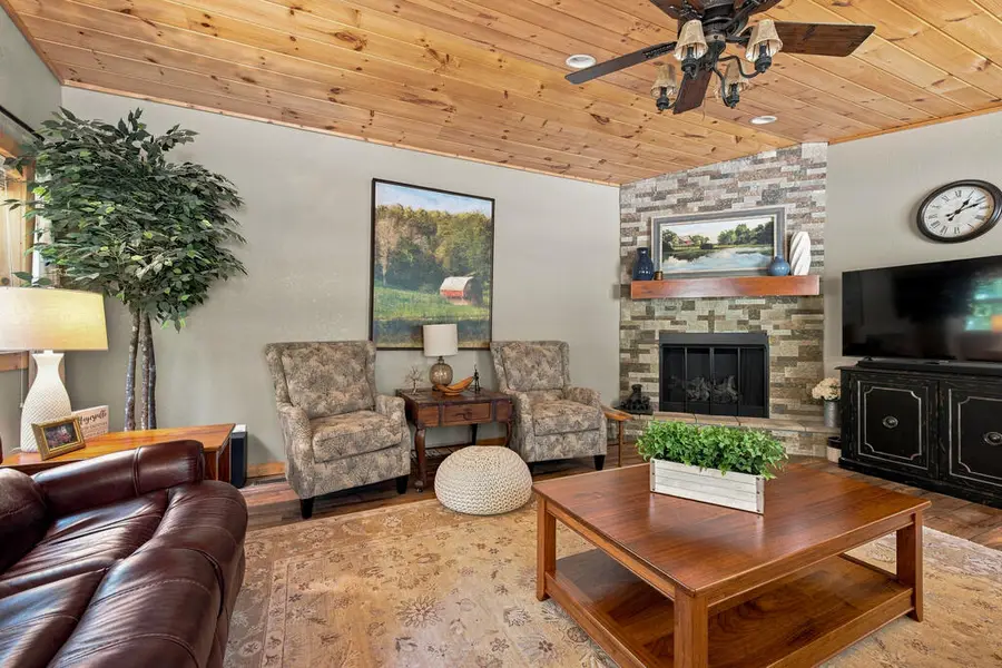140 Ivy Knob Terrace, Hayesville, NC 28904 - #2