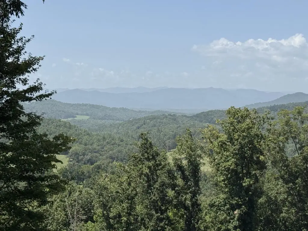 Lot 26 Grand Laurel, Brasstown, NC 28902 - #1