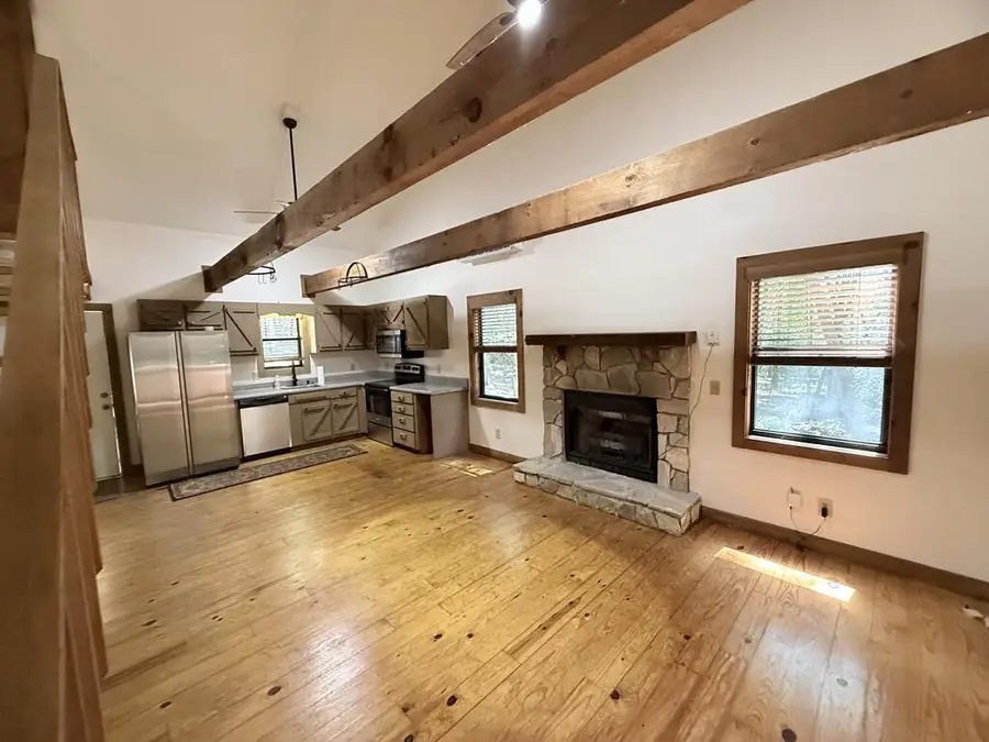 91 Hawks Nest, Blairsville, GA 30512 - #2