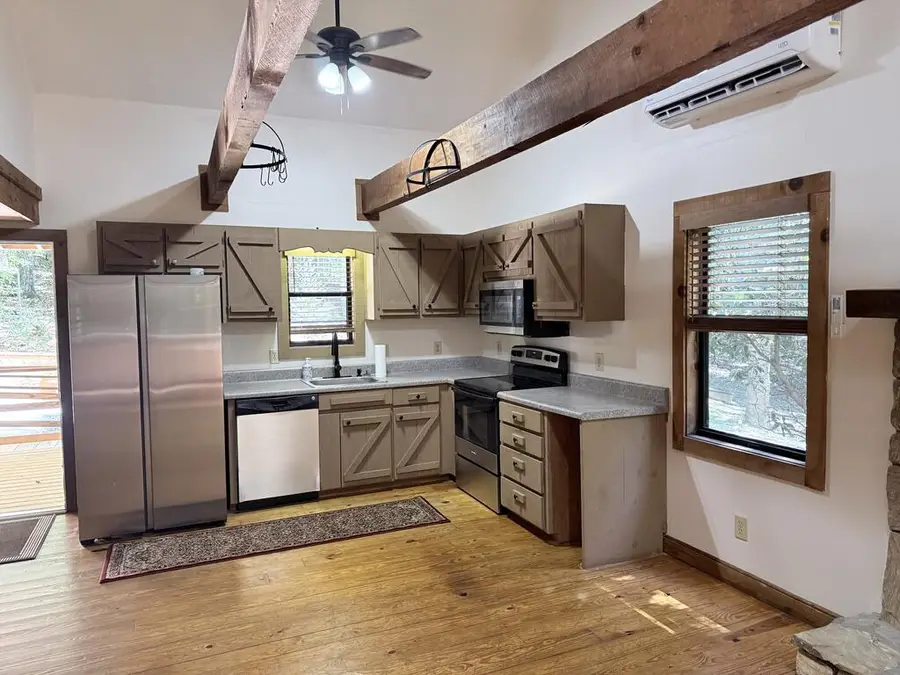 91 Hawks Nest, Blairsville, GA 30512 - #3
