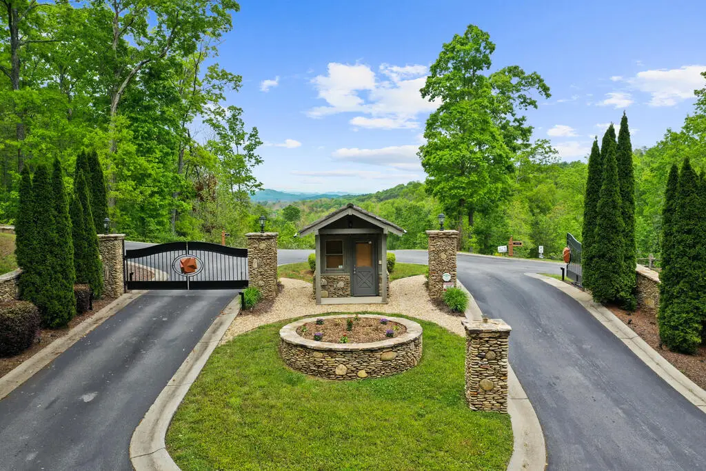 Lot 26 Staurolite Mountain Road, Blue Ridge, GA 30513 - #1