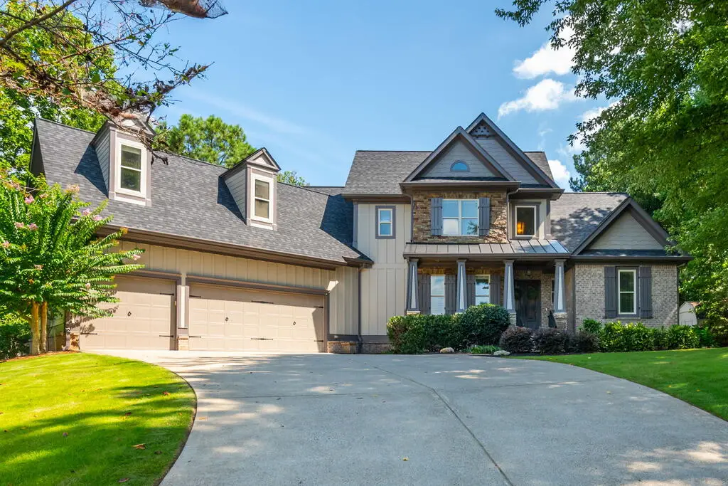 304 Tall Pines Court, Canton, GA 30114 - #1