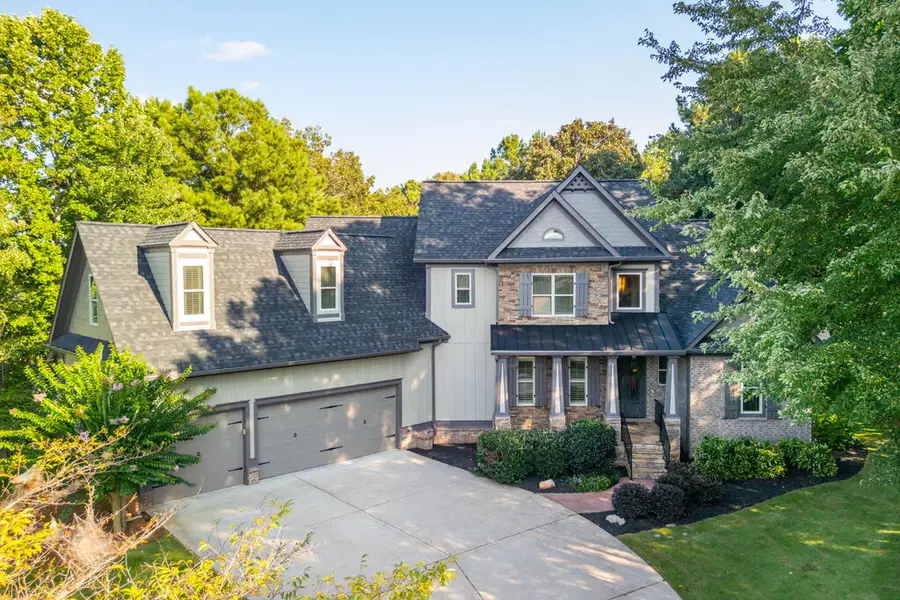 304 Tall Pines Court, Canton, GA 30114 - #2