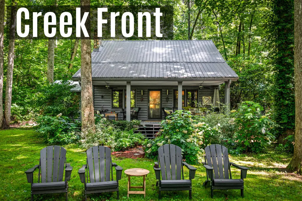 2977 Hwy 2, Blue Ridge, GA 30513 - #1