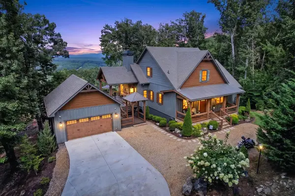 287 Scouts Overlook, Morganton, GA 30560