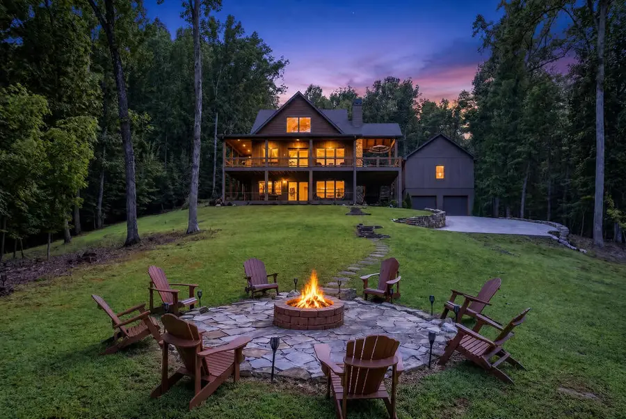 287 Scouts Overlook, Morganton, GA 30560 - #2