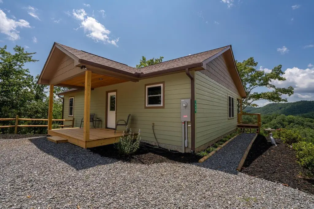 440 Marble Mountain Road, Marble, NC 28905 - #1