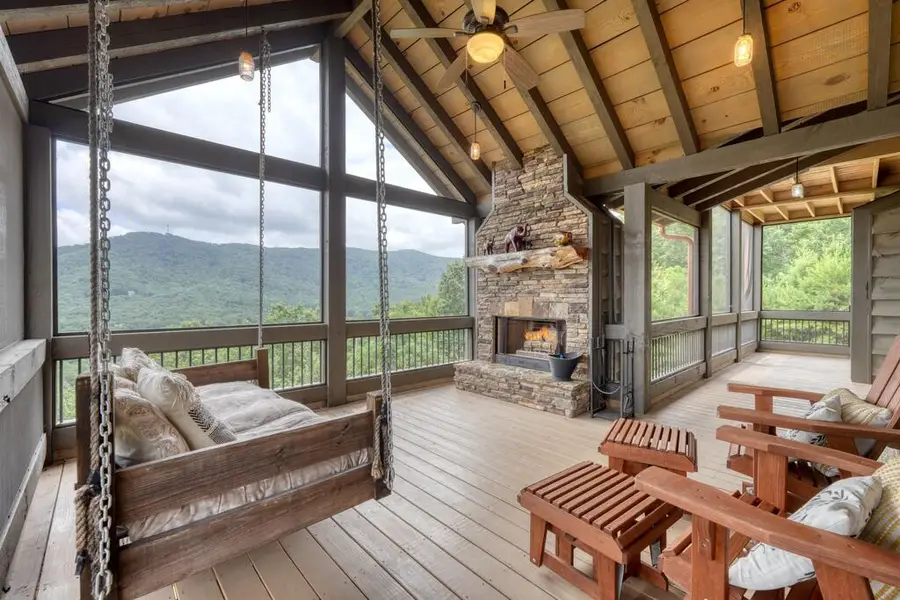 561 Deer Crest Road, Blue Ridge, GA 30513 - #3