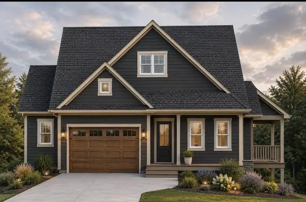 28 Hillcrest Court, Ellijay, GA 30536