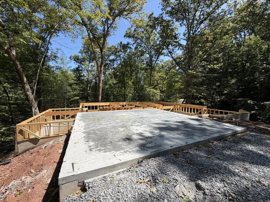 28 Hillcrest Court, Ellijay, GA 30536 - #2