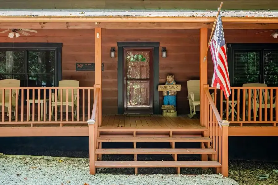 32 Bear Court, Ellijay, GA 30540 - #3
