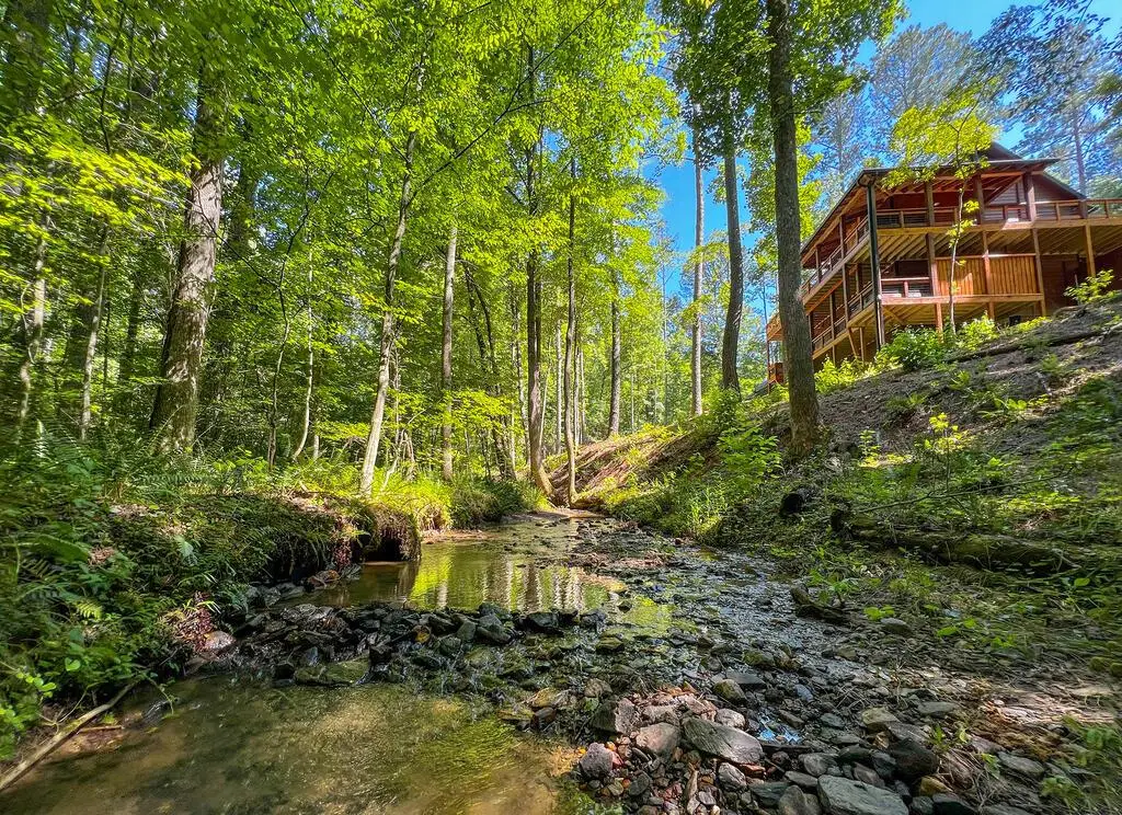 681 Catawba Circle, Ellijay, GA 30540 - #1